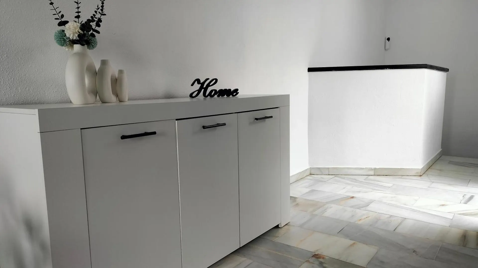 Apartamento Apartamento Las Abejeras Estepona