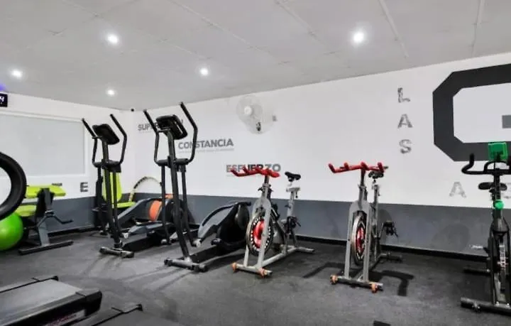 Apartamento Apartamento Las Abejeras Estepona 0*,