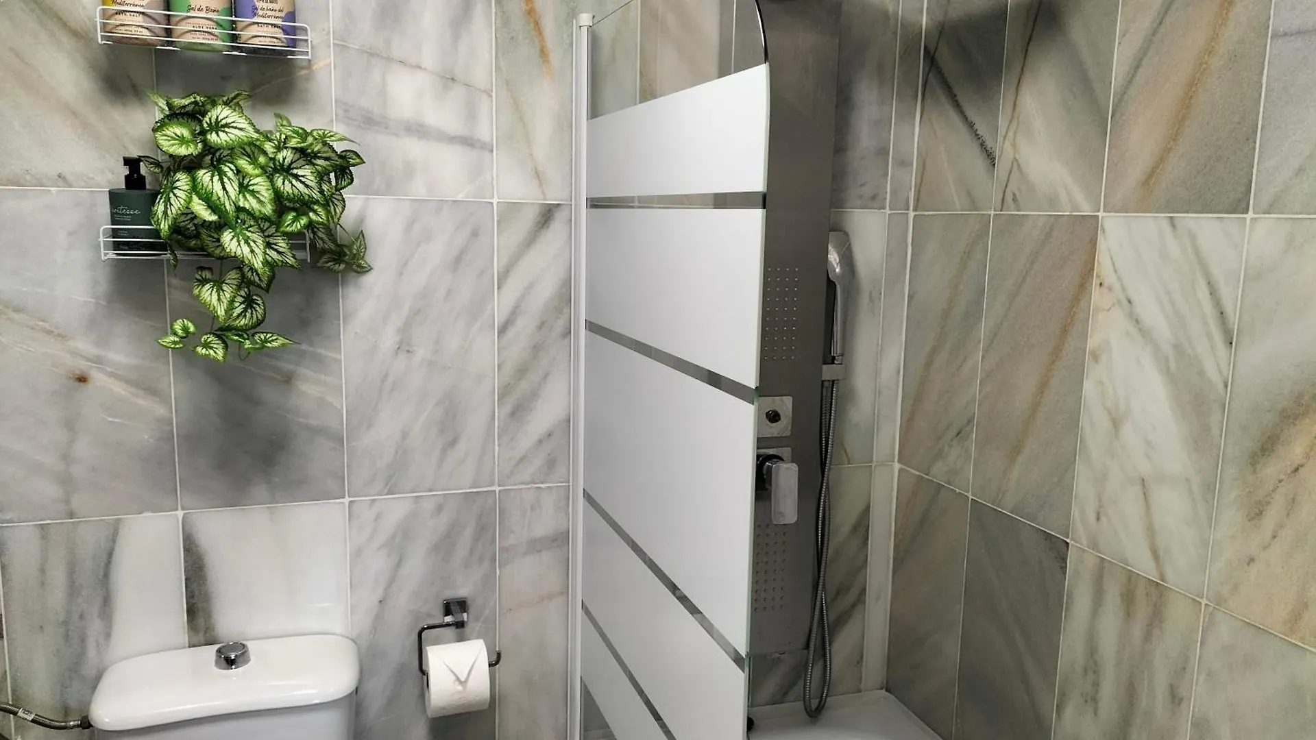 Ferienwohnung Apartamento Las Abejeras Estepona 0*,  Spanien