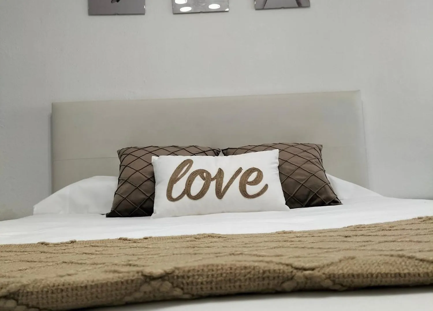 Ferienwohnung Apartamento Las Abejeras Estepona